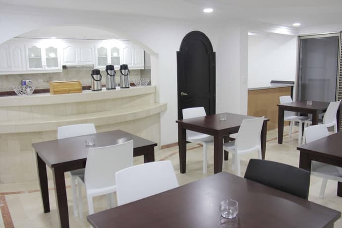 Hotel Ingenio Reina Isabel