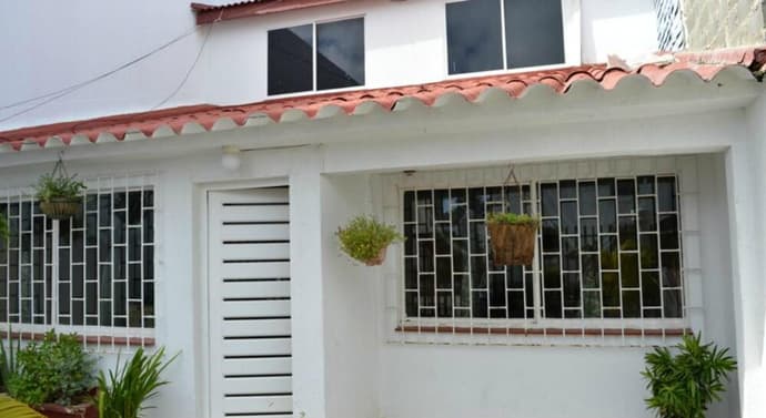 Posada Jimmy S House