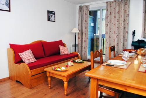 Le Hameau De Balestas