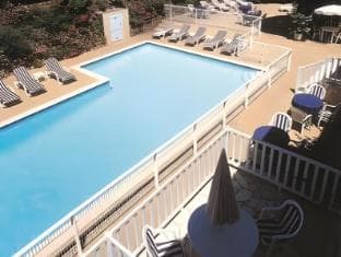 Hôtel Lou Paouvadou