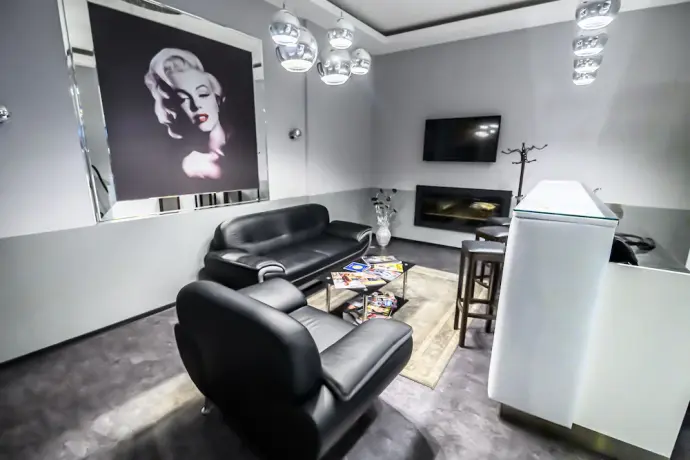 Hotel Luna
