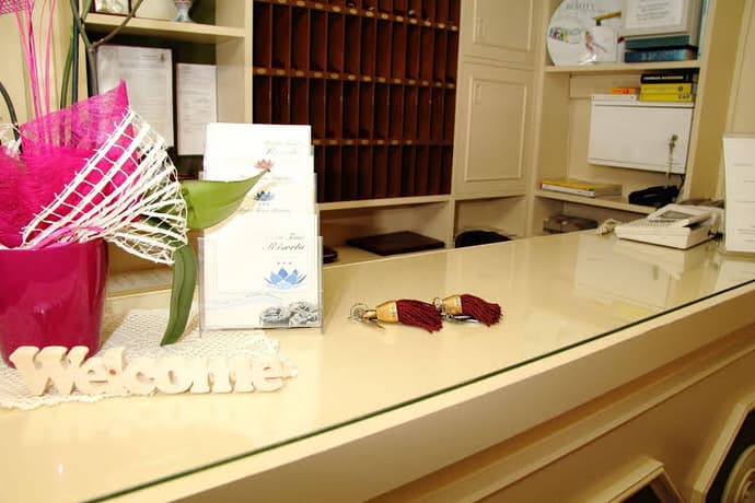 Hotel Terme Risorta, 