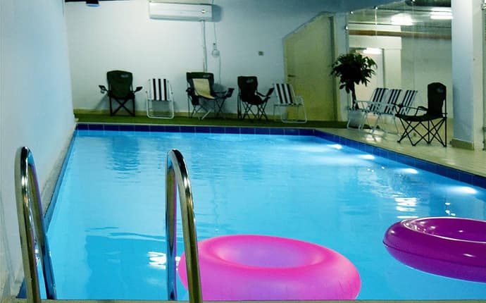 Leaders Plaza Salmiya