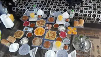 Hotel Fontaine Campini