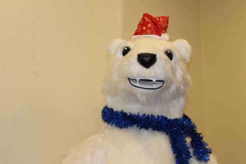 Hotel Murmansk Discovery