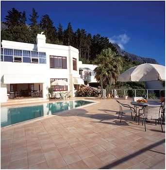 Panorama Guest House, 