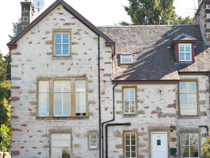 Glasdair Bed And Breakfast