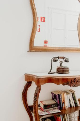 Residencial Avenida, 