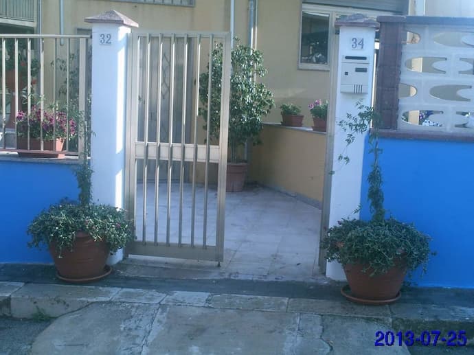 Hotel Ristorante Scirocco