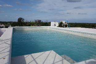 Itza Hotel Akumal