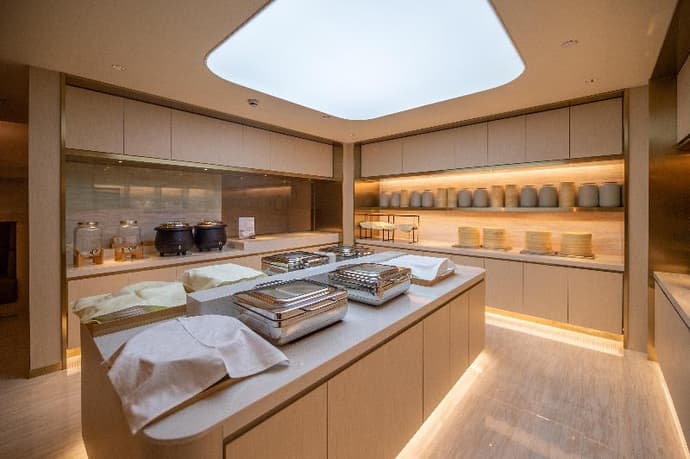 Ji Hotel Shanghai Jiading Bailian Shopping Center