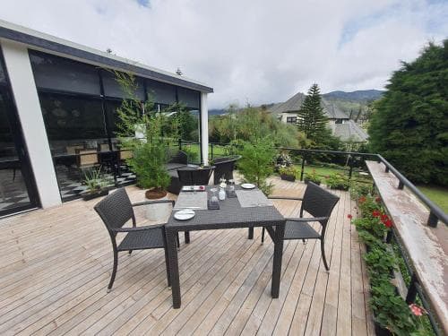 Chimneys Nuwara Eliya