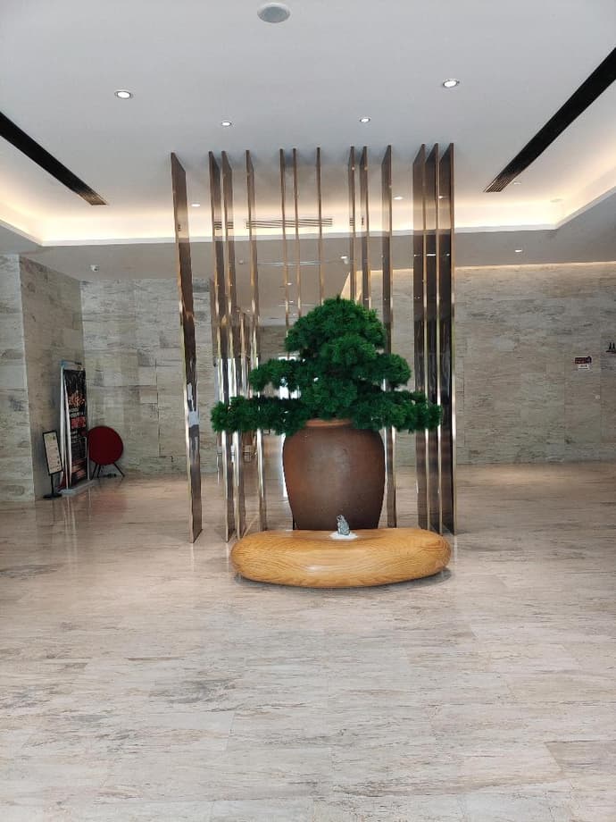 JI Hotel (Hangzhou Xixi Harbour City)