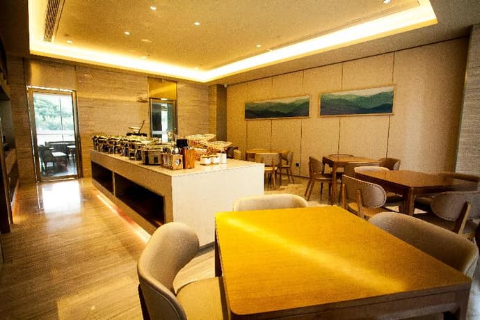 JI Hotel Suzhou Wujiang Fenhu