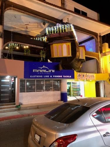 Cabo Tortuga Hotel Boutique