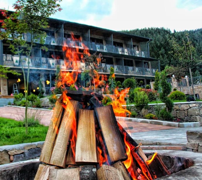 Solo Grand Boshuri Hotel