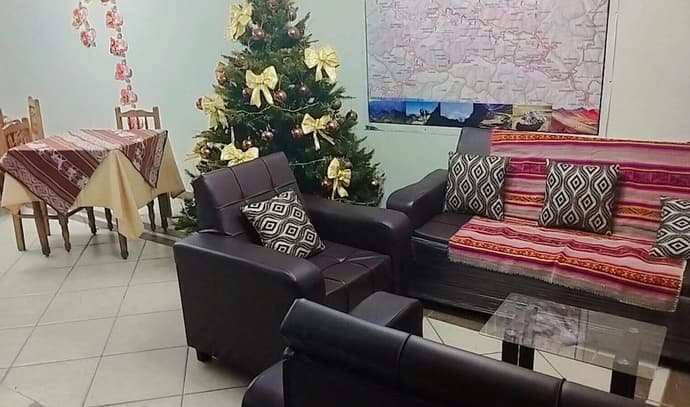 Ataraxia Light House, 