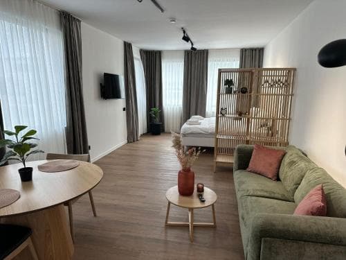 Hotel Arriate