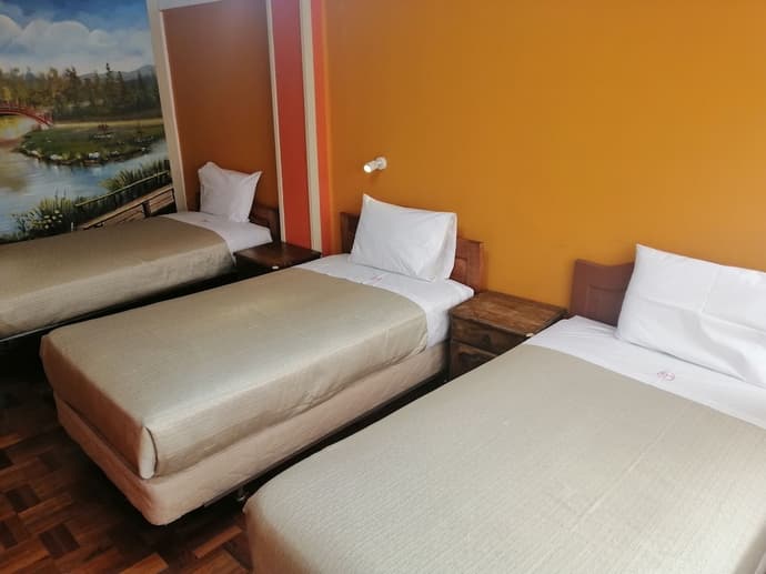 Rixaa Hotel