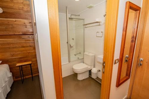 Hotel Cumbres Del Sur