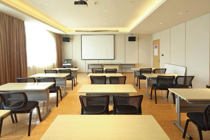 Hanting Hotel Shanghai Hongqiao National Exhi