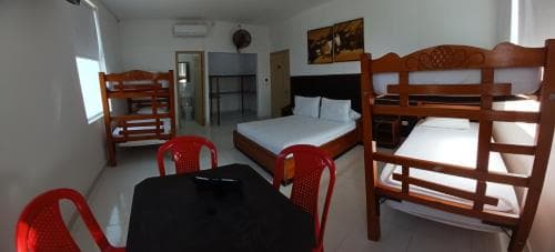 Hotel Boutique High Park