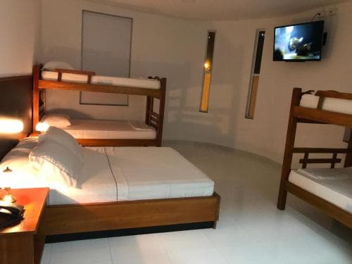 Hotel Boutique High Park, 