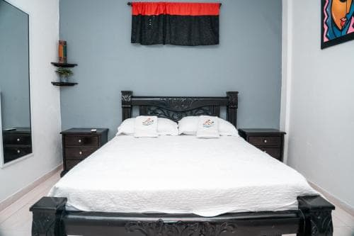 Apartamento Miss Brigida, 