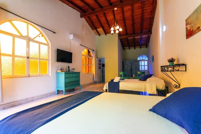 Portón De Occidente By Bernalo Hotels
