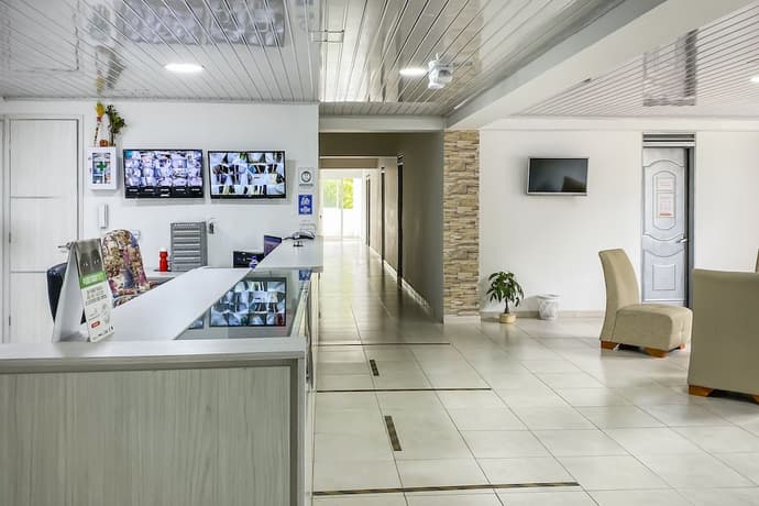 Ayenda 1138 Apartahotel 109