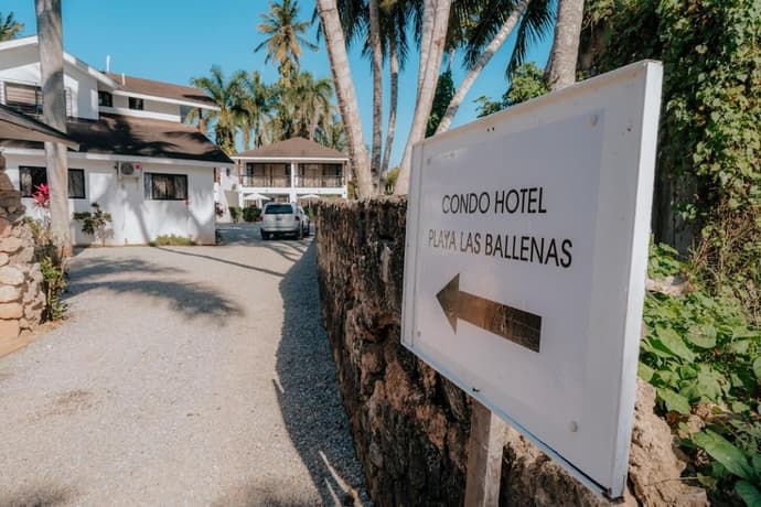 Condo Hotel Playa Las Ballenas