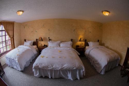 Hostería La Andaluza, 