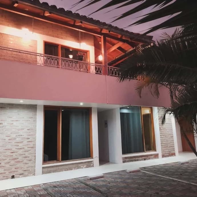 Bamboo Village Place, 