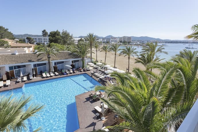 Palladium Hotel Palmyra - Adults Only, 