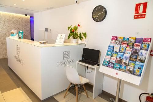 Hotel Bestprice Gracia