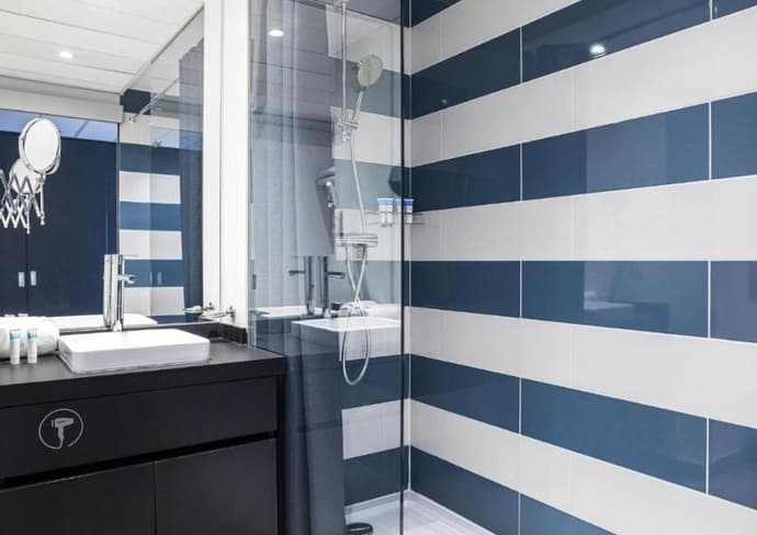 Relais Thalasso Hendaye Hôtel Serge Blanco