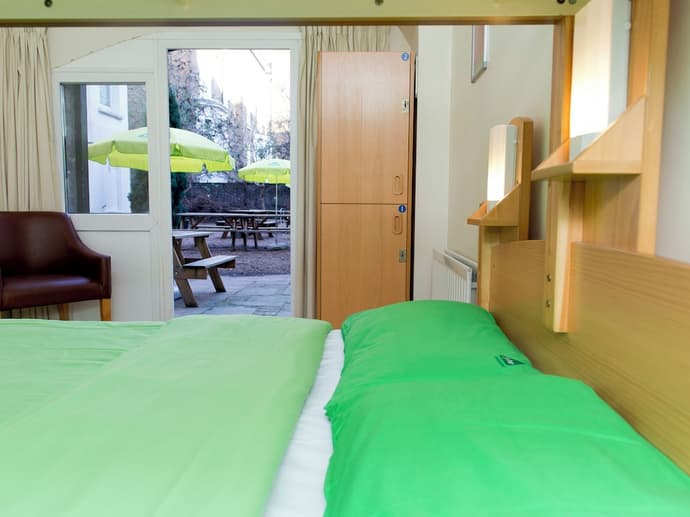 Yha London Earl's Court - Hostel, 