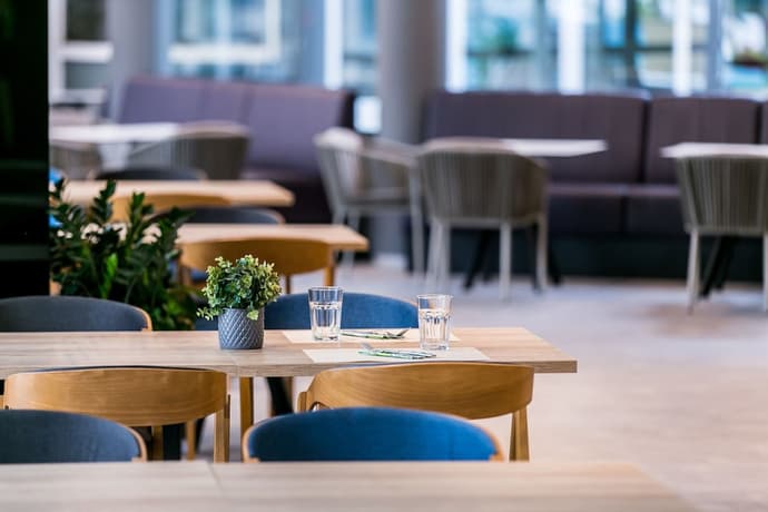 Ambient Hotel & Aromaspa Sikonda