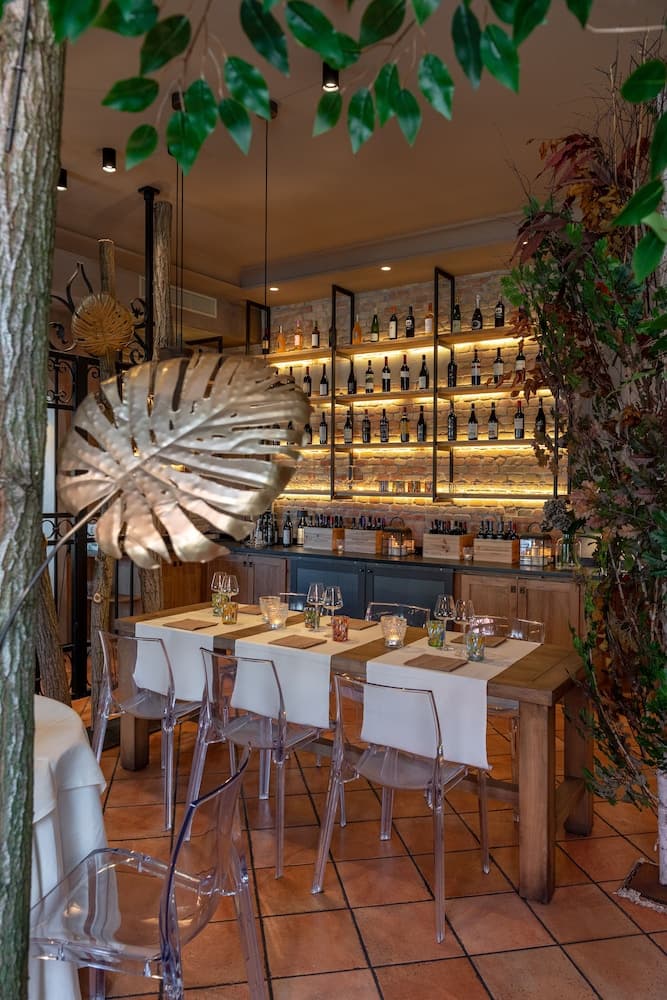 Hotel Locanda Al Piave