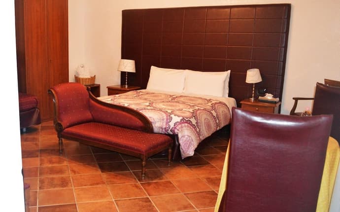 Hotel Palazzo Krataiis, 