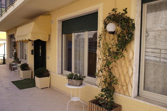 Residence Perla