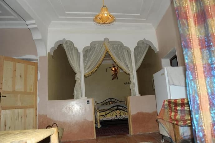 Auberge Des Cavaliers Du Todra