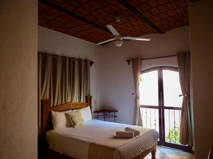 Villas Vista Suites Sayulita