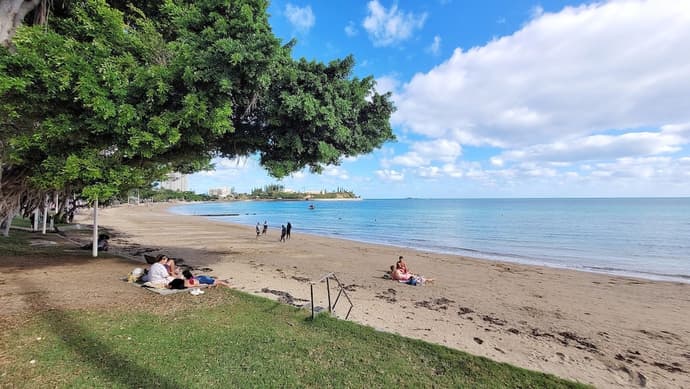 Auberge Du Mocambo - Hostel, 