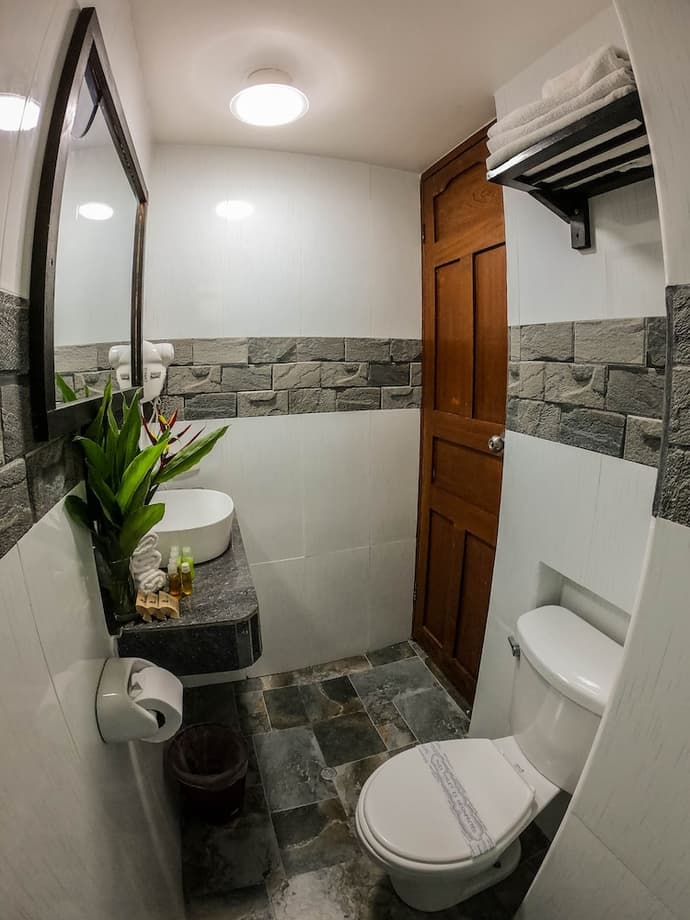 Machu Picchu Adventure House, 