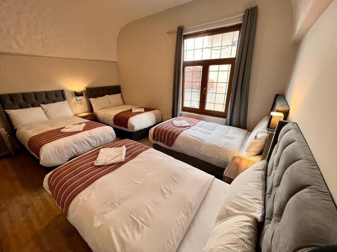 Casona Plaza Hotel Cusco, 