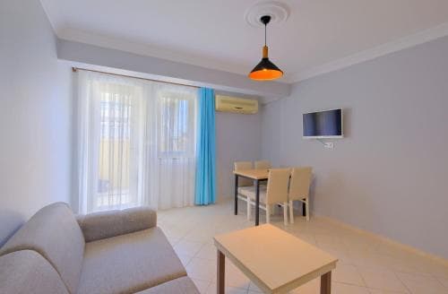 Gold Lion Apart Hotel