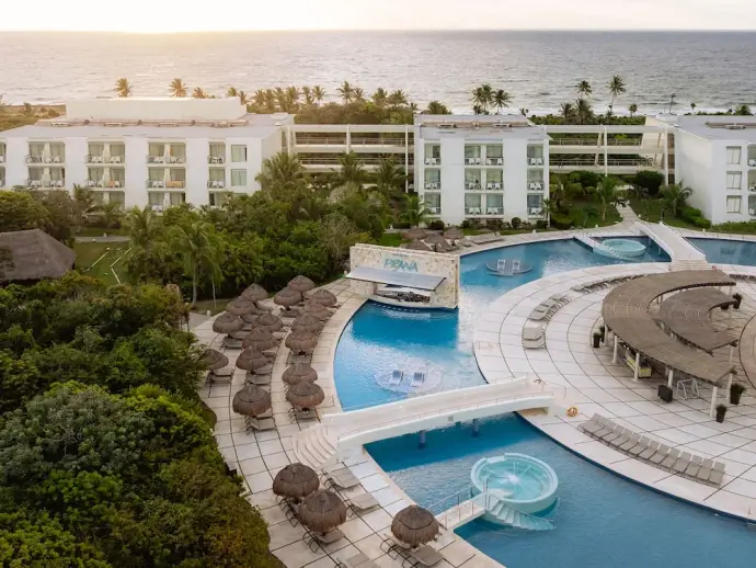 Grand Sirenis Riviera Maya Resort & Spa - All Inclusive, 