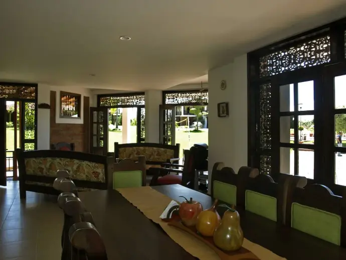 Finca Hotel Casa Nostra