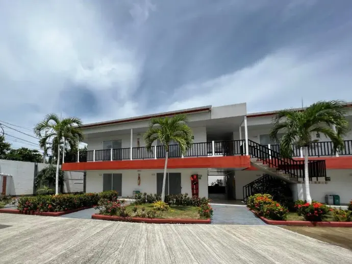 Mar de Corales By Cajasai